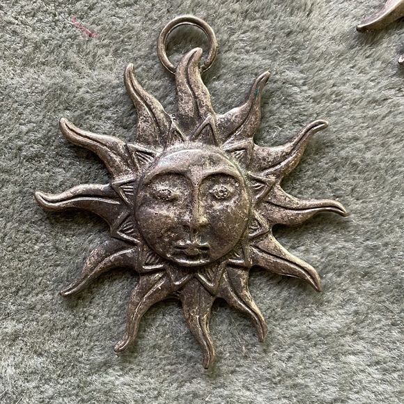 Tarot charms - Picture 2 of 3